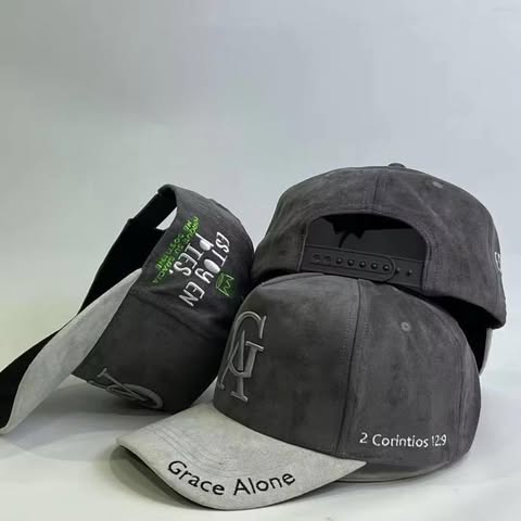 ESTOY EN PIES - Gris