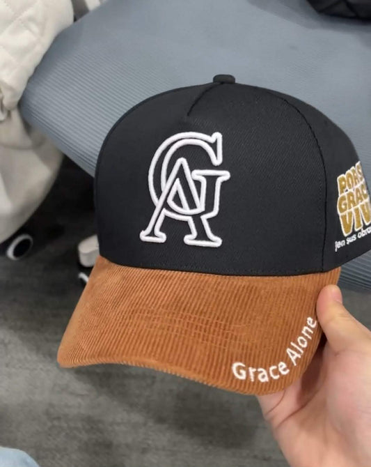 EFESIOS - Marrón Corduroy