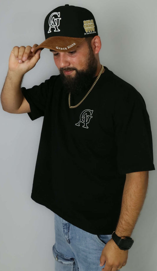 EFESIOS - Marrón Corduroy